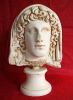 Replkat einer römischen Figur: Augustus