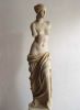 Replkat einer römischen Figur: Venus von Milo